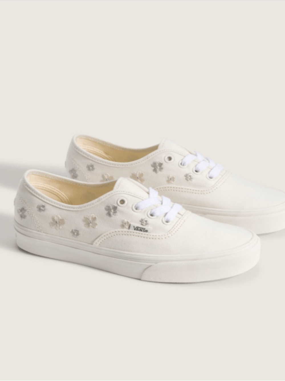Authentic Vans Women’s